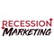 Icon Recessions Marketing