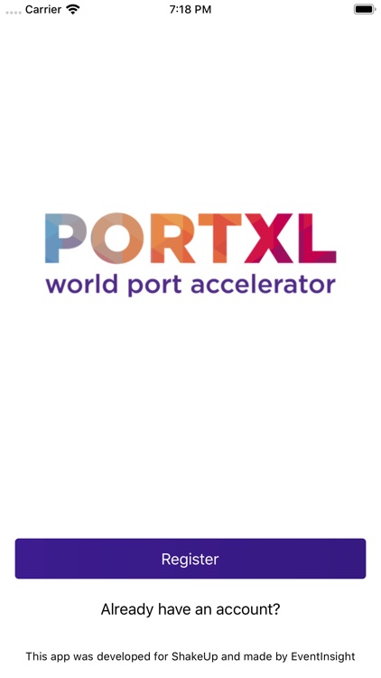 PortXL