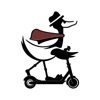 DuckDash Deliveryman