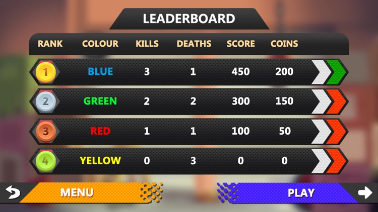 Cannon Fight Hero screenshot-3