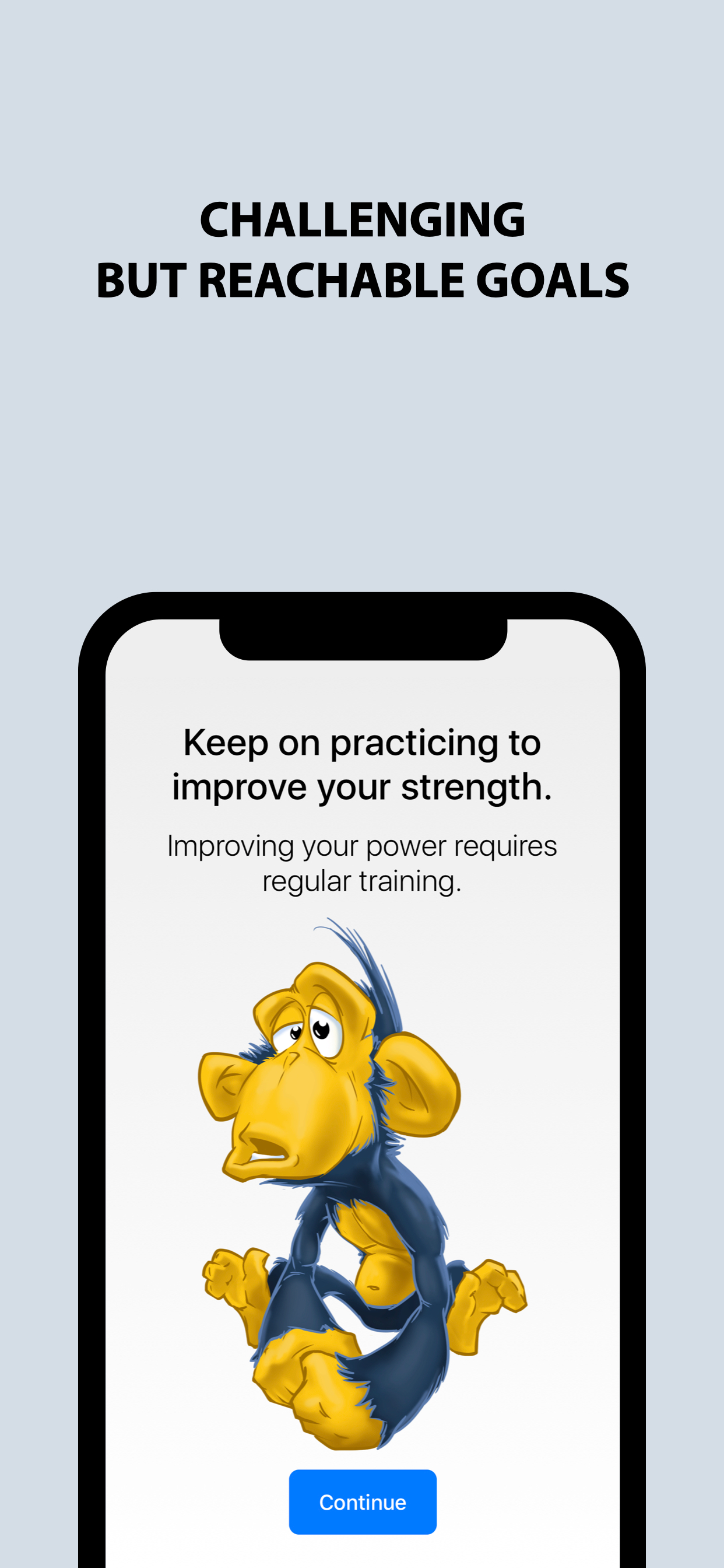Push-ups Trainer