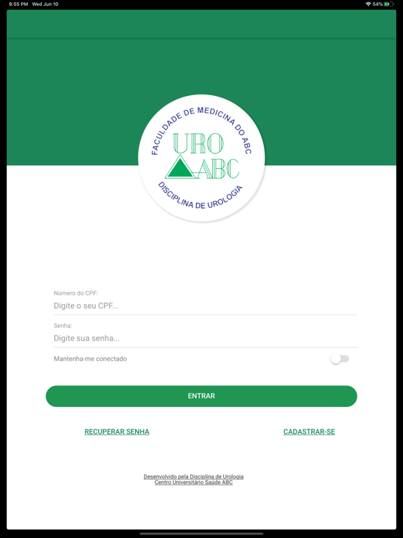 Screenshot #4 pour Uro ABC