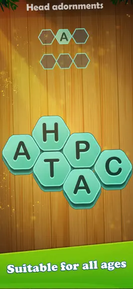 Game screenshot Word Challenges Games apk
