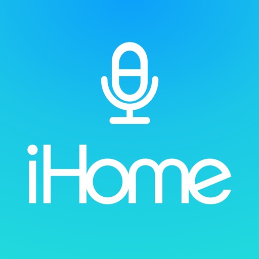 iHome AMA OTA iOS App