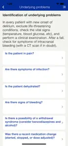 AO Trauma Orthogeriatrics screenshot #4 for iPhone