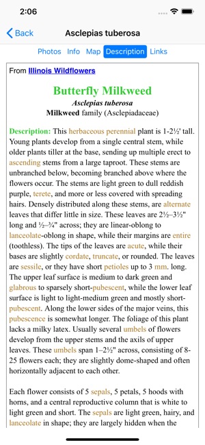Virginia Wildflowers(圖6)-速報App