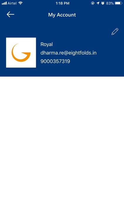 Gaadi360 Partner screenshot-6