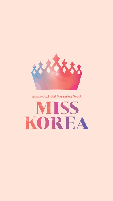 Miss Korea 2019 Official Voteのおすすめ画像1