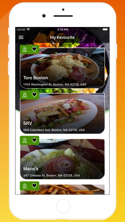 Boston Food Stores screenshot-7