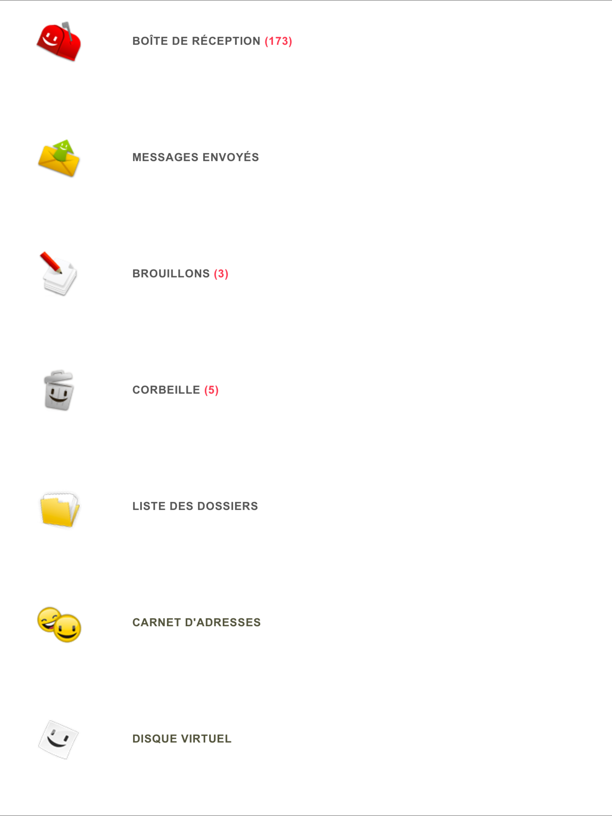 Mailo Junior screenshot 5
