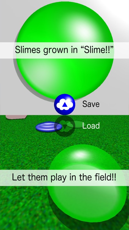 Slime VR screenshot-4