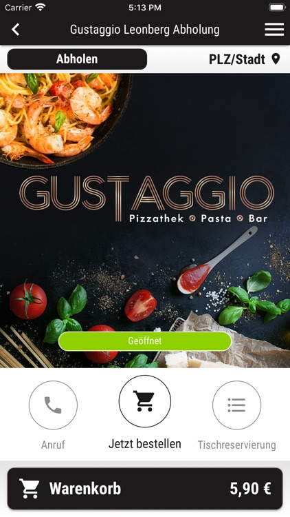 Gustaggio