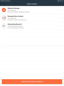 Instructional Design screenshot 6