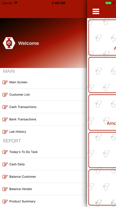 EvetProIVET Screenshot
