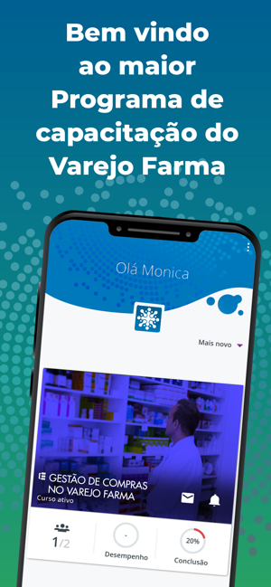 Retail Farma Brasil(圖2)-速報App