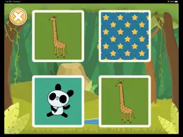 Game screenshot Milton Puzzles apk