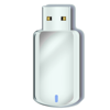 iFlashDrive "File Transferrer"