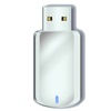 iFlashDrive "File Transferrer" - iPhoneアプリ