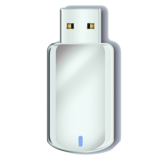 iFlashDrive "File Transferrer"