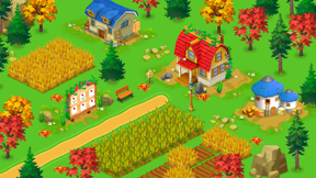 Gold Farm screenshot