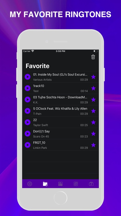 Best Ringtones 2019-2020 screenshot-3