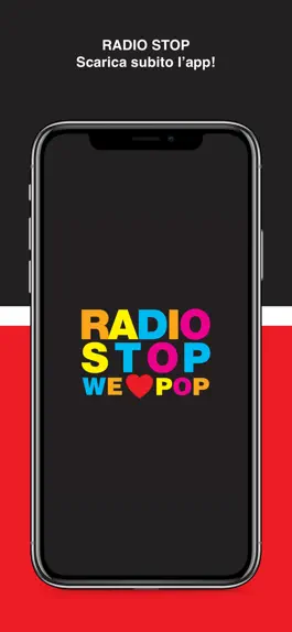 Game screenshot Radio Stop - the Pop radio mod apk