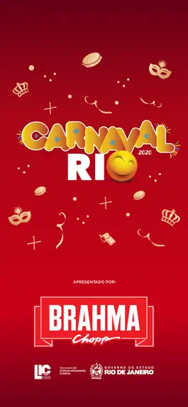 Game screenshot Carnaval Rio de Janeiro 2020 mod apk