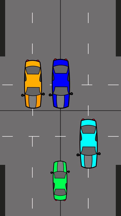 Traffic Dodge