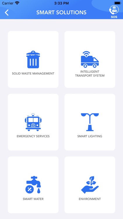 Belagavi Citizen App screenshot-4