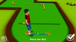 Game screenshot Golf Master Simulator apk