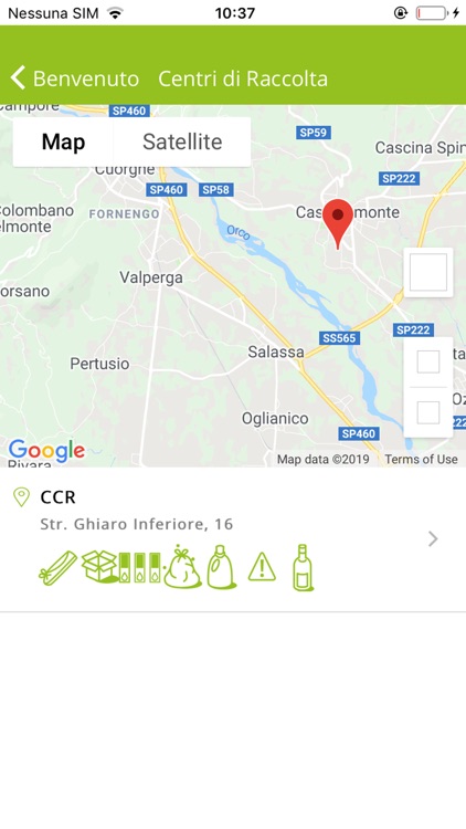#EcoPertusio screenshot-4