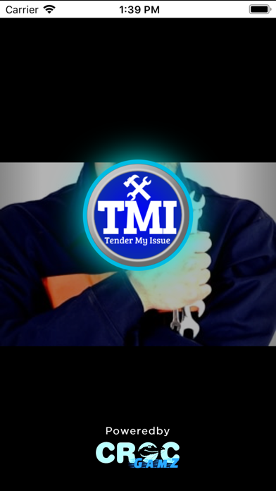 How to cancel & delete Tender My Issue from iphone & ipad 1