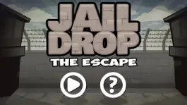 Game screenshot Jail Drop The Escape mod apk