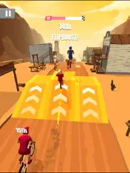 bike rush iPad Captures Décran 3