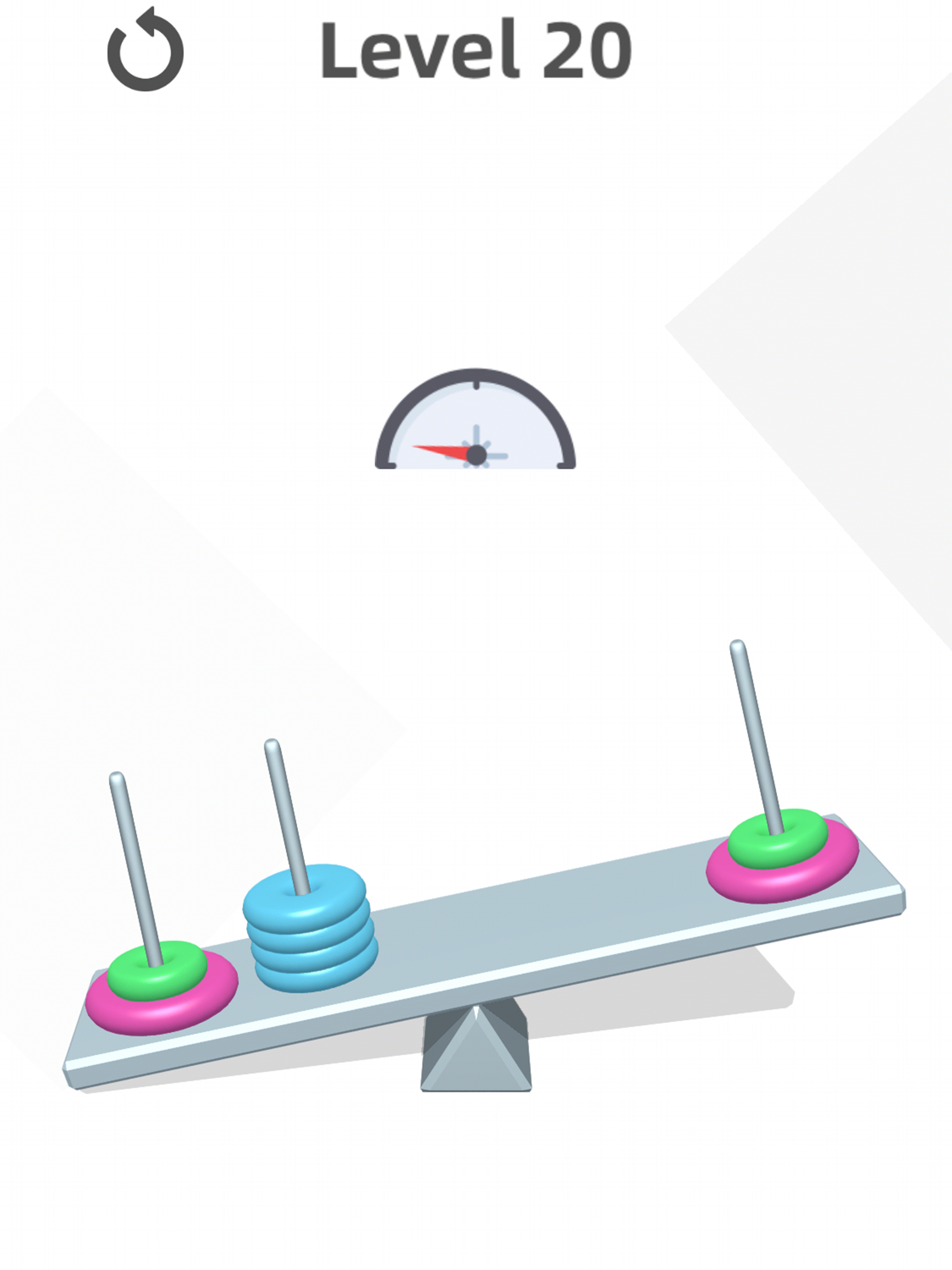 Hoop Balance screenshot 9