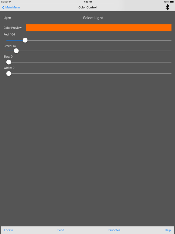 Screenshot #5 pour Lumenilaire