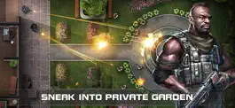 Game screenshot SWAT Commando: Battlelands apk