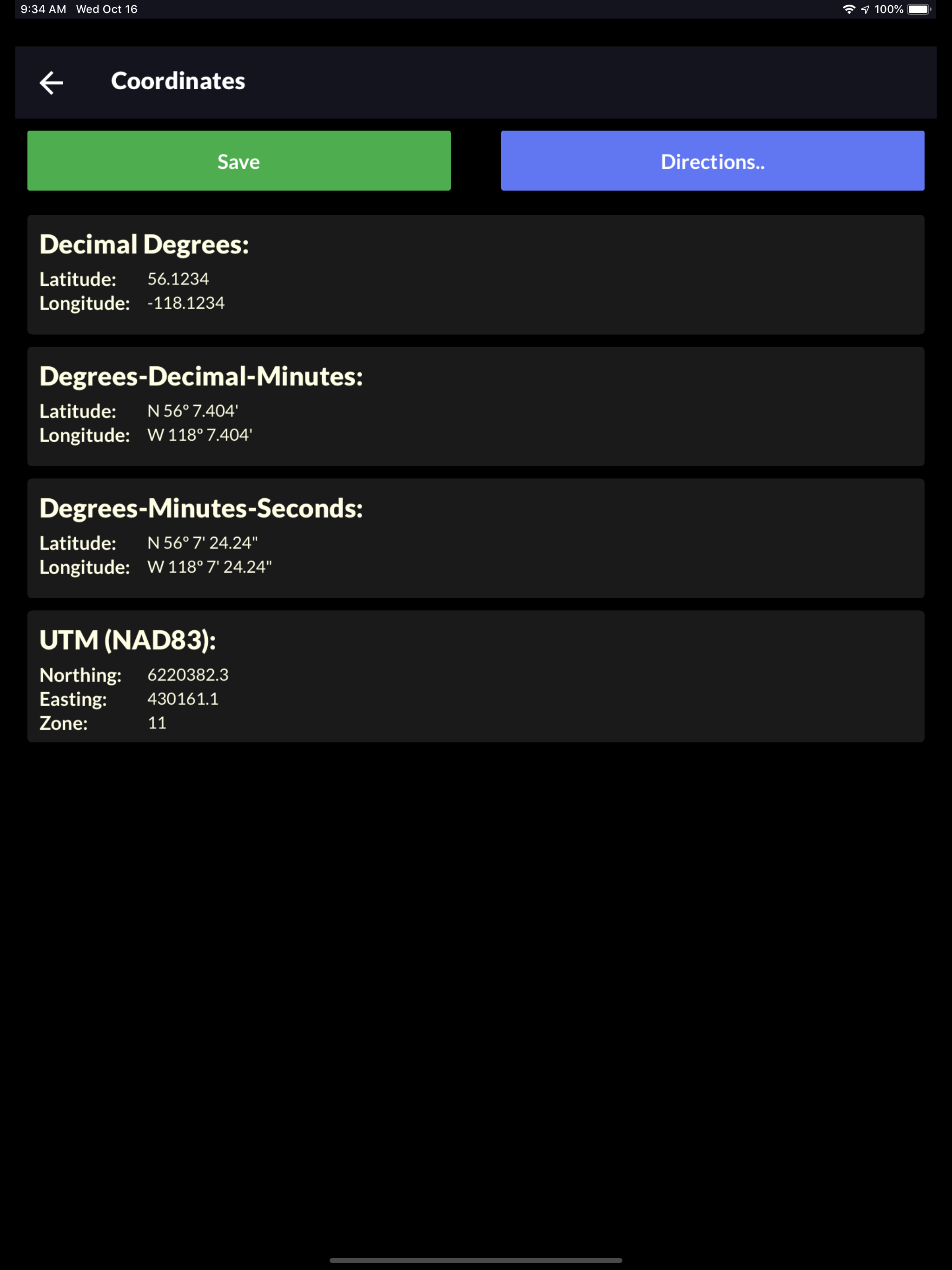 PatchMap
