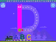 abc tracer ipad capturas de pantalla 1