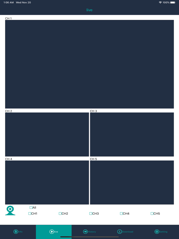 Screenshot #6 pour T-BOX F1