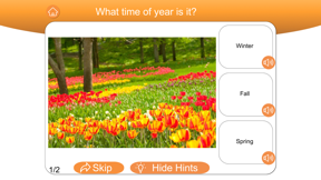 Inference Pics Lite screenshot