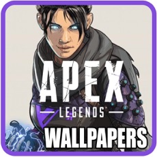 Activities of APEX Wallpapers for Legends