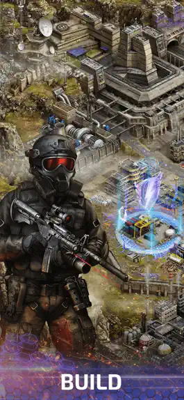 Game screenshot Generals. Art of War mod apk
