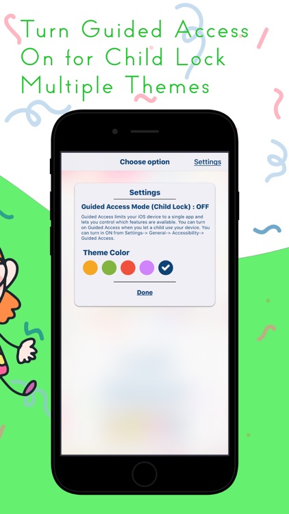 Arabic Alphabet - al'abjadia screenshot-3