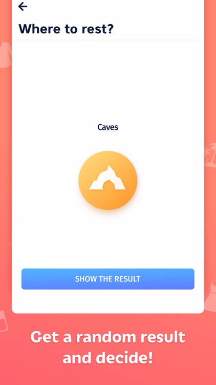 Randomizer Generator