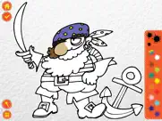 crazyfingers pirates ipad capturas de pantalla 2