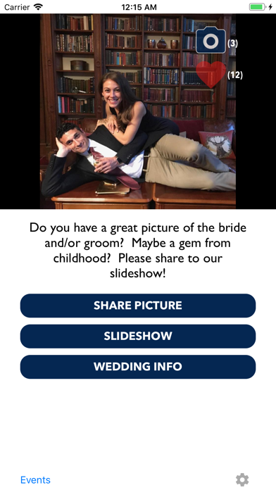 Screenshot #1 pour Big Day Of