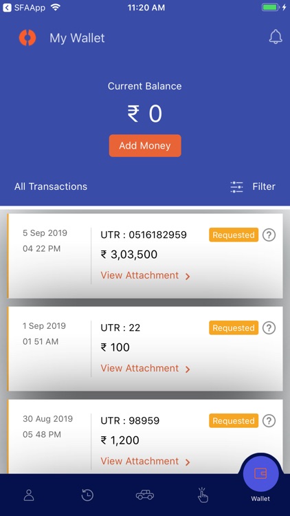 Gaadi Dealership screenshot-9