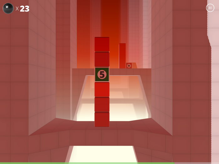 Block Blitz 3D