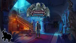 Game screenshot Chimeras 10: Price Of Greed mod apk